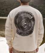 Moletom Licurana | Creme