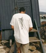 Camiseta Sailfish | Off White