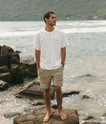 Camiseta Sailfish | Off White