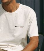 Camiseta Sailfish | Off White