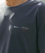 Camiseta Sailfish | Azul Marinho