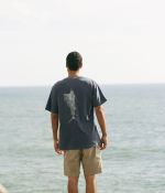 Camiseta Sailfish | Azul Marinho