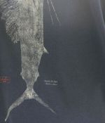 Camiseta Sailfish | Azul Marinho