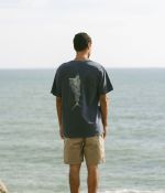 Camiseta Sailfish | Azul Marinho