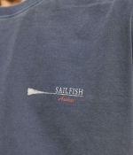 Camiseta Sailfish | Azul Marinho