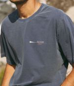 Camiseta Sailfish | Azul Marinho