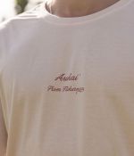 Camiseta Red Snapper | Rosa Claro