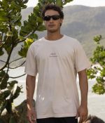 Camiseta Red Snapper | Rosa Claro