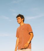 Camiseta Robalo Flecha | Bordô