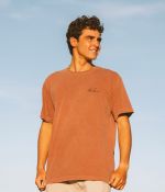 Camiseta Robalo Flecha | Bordô