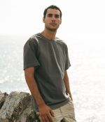 Camiseta Red Snapper | Chumbo