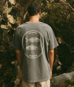 Camiseta Red Snapper | Chumbo