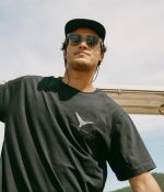 Camiseta Rabo | Preta