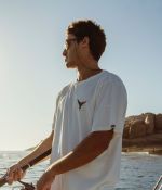 Camiseta Rabo | Off White