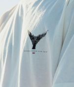 Camiseta Rabo | Off White