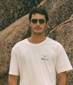 Camiseta Giant Trevally | Off White