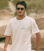 Camiseta Giant Trevally | Off White