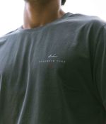 Camiseta Blackfin Tuna | Chumbo