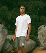 Camiseta Blackfin Tuna | Off White