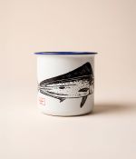 Caneca Esmaltada Aukai | Mahi Mahi