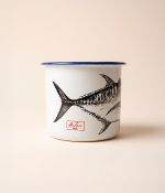 Caneca Esmaltada Aukai | GT