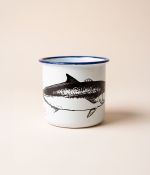 Caneca Esmaltada Aukai | Olhete