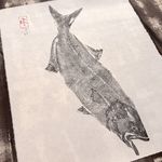 Obra Original | Anchova I