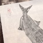 Obra Original | Anchova I