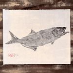 Obra Original | Anchova I