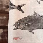 Obra Original | Cardume de Olhos de Boi 3