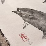Obra Original | Cardume de Olhos de Boi I