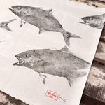 Obra Original | Cardume de Olhos de Boi I