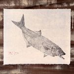 Obra Original | Anchova II
