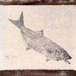 Obra Original | Anchova II