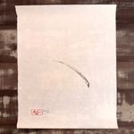Obra Original | Peixe Espada II