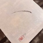 Obra Original | Peixe Espada II