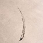 Obra Original | Peixe Espada II