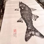 Obra Original | Robalo Flecha II