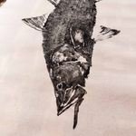 Obra Original | Robalo Flecha II