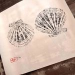 Obra Original | Coquilles Saint Jacques II