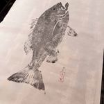 Obra Original | Red Snapper 