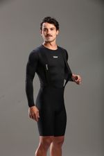 Base Layer Longa Grafe Pro®