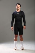 Base Layer Longa Grafe Pro®