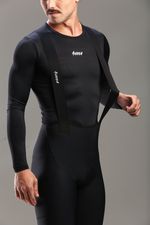 Base Layer Longa Grafe Pro®