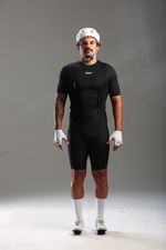 Base Layer Curta Grafe Pro®