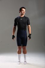 Base Layer Curta Grafe Pro®