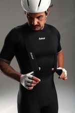 Base Layer Curta Grafe Pro®
