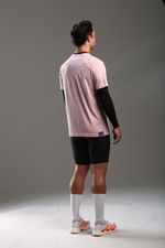 Cotton T-shirt Over Estonada Air