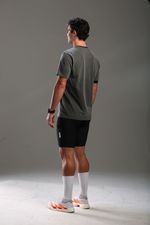 Cotton T-shirt Over Estonada Air