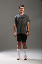 Cotton T-shirt Over Estonada Air